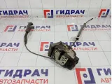 Замок двери передней левой Nissan Qashqai 80501EY11D