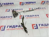 Замок двери передней левой Nissan Qashqai 80501EY11D