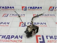 Замок двери передней правой Nissan Qashqai 80500EY11D