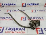 Замок двери задней левой Nissan Qashqai 82501JD90B
