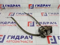 Замок двери задней левой Nissan Qashqai 82501JD90B