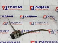 Замок двери задней правой Nissan Qashqai 82500JD90B