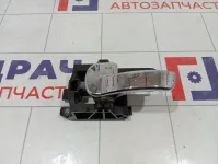 Ручка двери внутренняя левая Nissan Qashqai 80671JD00E