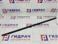 Накладка стекла переднего левого Nissan Qashqai 80821JD00A