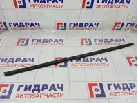 Накладка стекла переднего правого Nissan Qashqai 80820JD00A