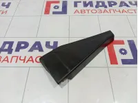 Накладка двери задней левой Nissan Qashqai 82293JD000