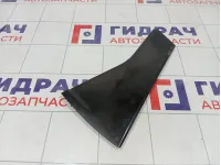Накладка двери наружная задней левой Nissan Qashqai 82291JD01A