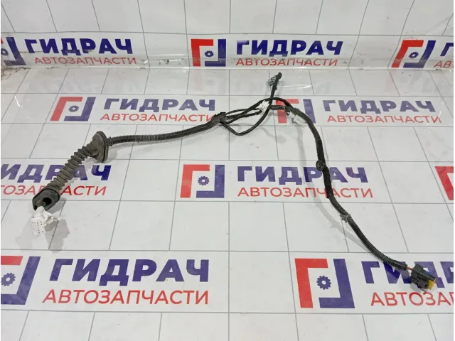 Проводка двери задней левой Nissan Qashqai 24126JD10B
