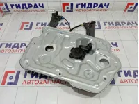 Стеклоподъемник электрический передний левый Nissan Qashqai 80771JD000
