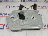 Стеклоподъемник электрический передний правый Nissan Qashqai 80770JD00A
