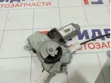 Стеклоподъемник электрический задний левый Nissan Qashqai 82701JD400