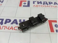 Блок управления стеклоподъемниками Nissan Qashqai 25401BB65B