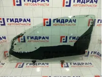 Стекло двери передней левой Nissan Qashqai 80301JD000