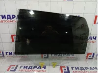 Стекло двери задней левой Nissan Qashqai 82301JD000