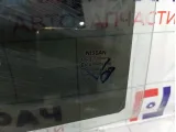 Стекло двери задней левой Nissan Qashqai 82301JD000
