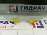 Стекло двери задней правой Nissan Qashqai 82300JD000