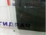 Стекло двери задней правой Nissan Qashqai 82300JD000