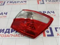 Фонарь задний наружный правый Nissan Qashqai 26550BR00B