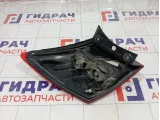 Фонарь задний наружный правый Nissan Qashqai 26550BR00B