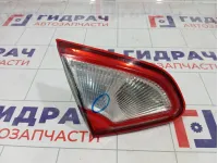 Фонарь задний внутренний левый Nissan Qashqai 26555BR01A