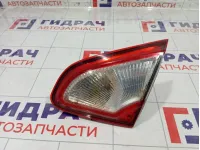 Фонарь задний внутренний правый Nissan Qashqai 26550BR01A