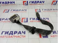 Ремень безопасности с пиропатроном передний левый Nissan Qashqai 86885JD010
