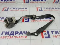 Ремень безопасности с пиропатроном передний правый Nissan Qashqai 86884JD00A