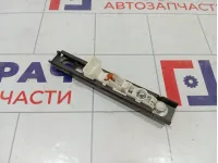 Механизм регулировки ремня безопасности Nissan Qashqai 87824JD000