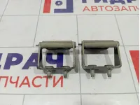 Петли крышки (двери) багажника Nissan Qashqai