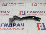 Петля капота левая Nissan Qashqai 65401JD000
