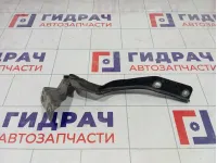 Петля капота левая Nissan Qashqai 65401JD000