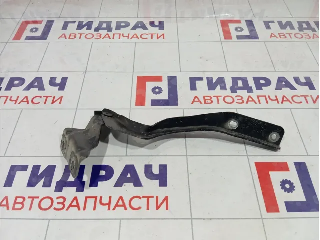 Петля капота левая Nissan Qashqai 65401JD000