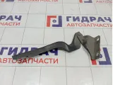 Петля капота левая Nissan Qashqai 65401JD000