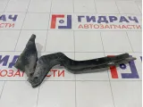 Петля капота правая Nissan Qashqai 65400JD000