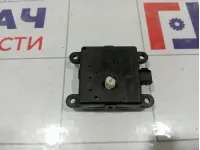 Моторчик заслонки отопителя (печки) Nissan Qashqai 277328H300