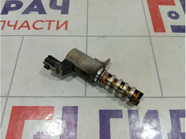 Клапан электромагнитный изменения фаз грм Nissan Qashqai 23796ED00B