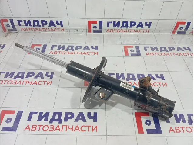 Амортизатор передний левый Nissan Qashqai E4303BR05A