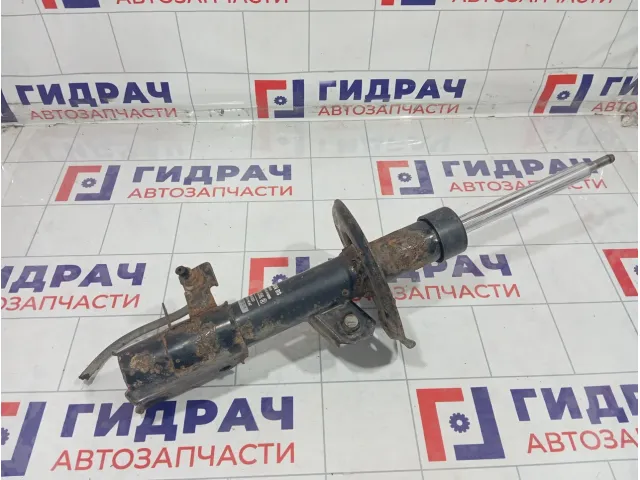 Амортизатор передний правый Nissan Qashqai E4302BR05A