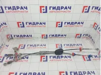 Трос КПП Nissan Qashqai 34413JD000