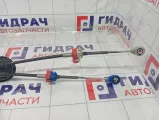 Трос КПП Nissan Qashqai 34413JD000