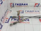 Трос КПП Nissan Qashqai 34413JD000