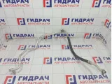 Трубка кондиционера Nissan Qashqai 92480JD01B