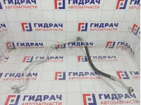 Трубка кондиционера Nissan Qashqai 92480JD01B