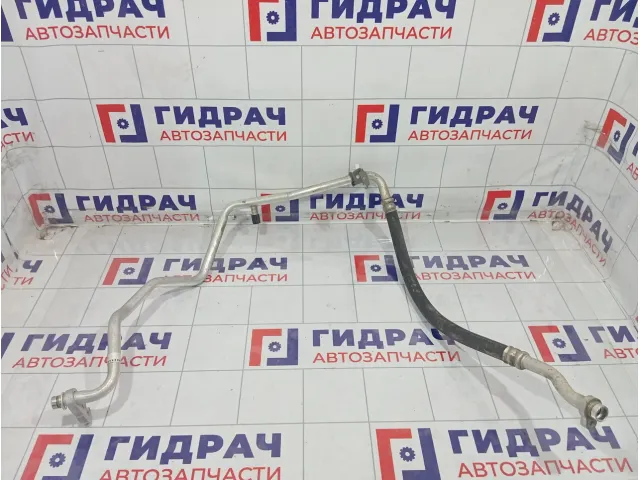 Трубка кондиционера Nissan Qashqai 92480JD01B