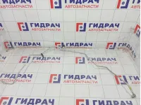 Трубка кондиционера Nissan Qashqai 92440JD01B