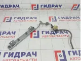 Топливная рампа (топливная рейка) Nissan Qashqai 17520ED00A