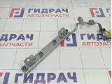 Топливная рампа (топливная рейка) Nissan Qashqai 17520ED00A