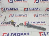 Топливная рампа (топливная рейка) Nissan Qashqai 17520ED00A