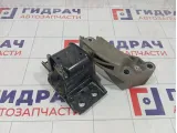 Опора двигателя правая Nissan Qashqai 11210JD000