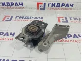 Опора двигателя правая Nissan Qashqai 11210JD000